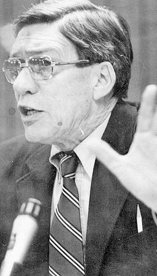 Obituary of Nat Coleman, Jr.