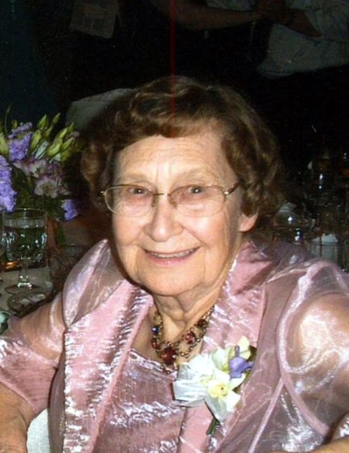 Obituary of Lorraine C. North