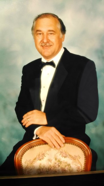 Obituary of Andrew John Nodzak