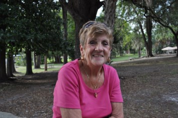 Obituary of Barbara Ann Green