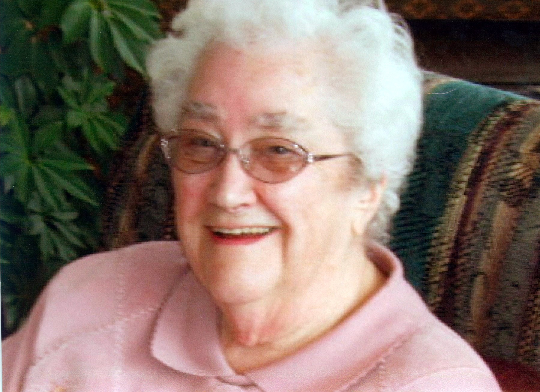 Ruth J. Leavitt Obituary Auburn, ME