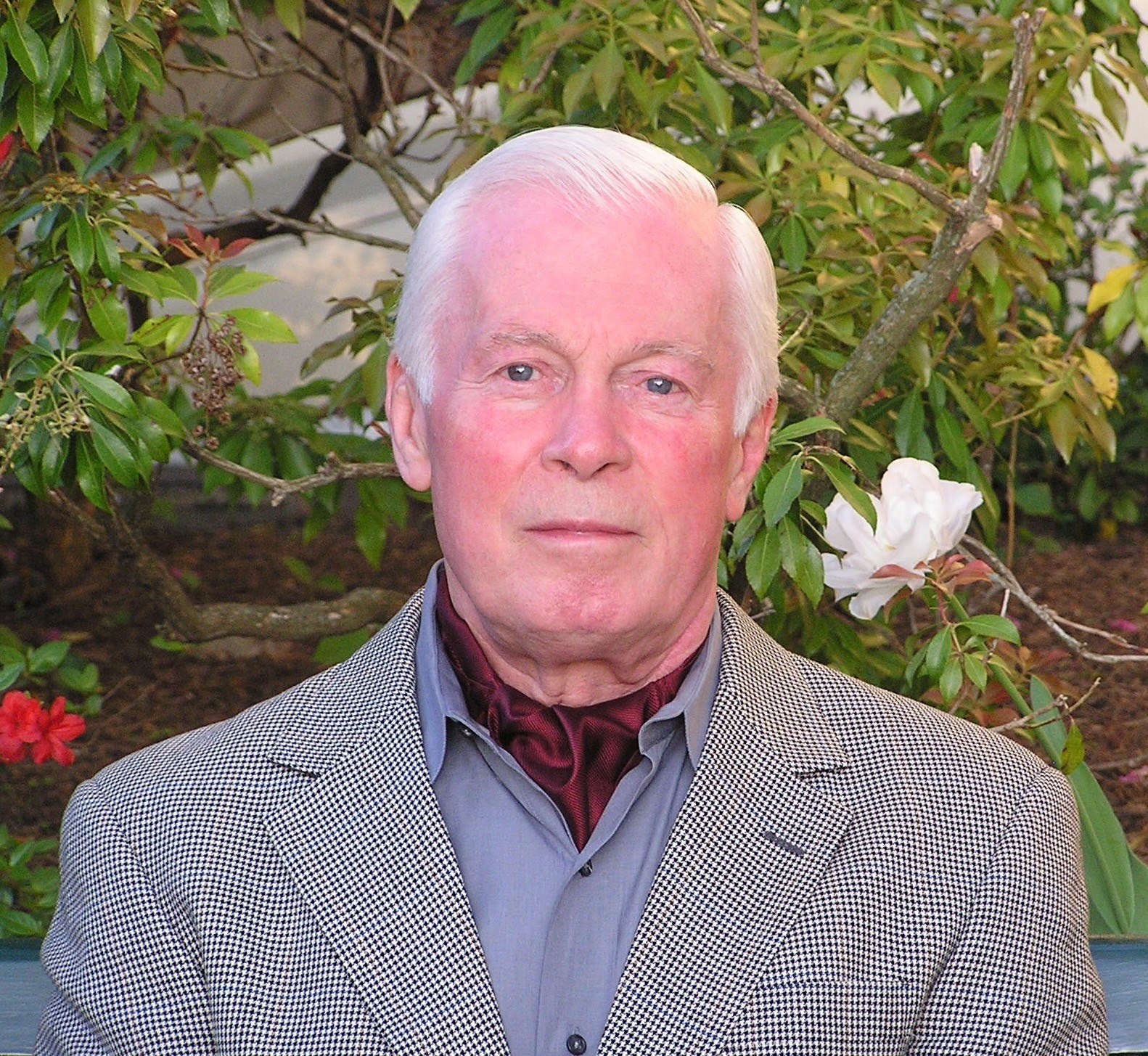 Obituary of Jerry R. Milbourn