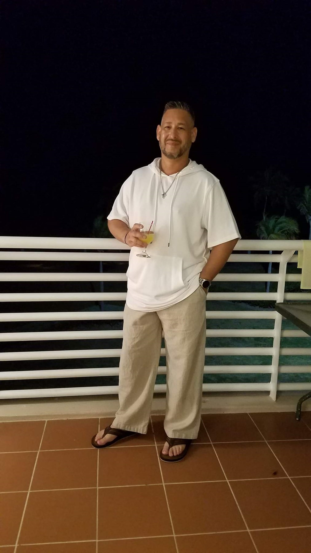 Obituary of Luis Antonio Feliciano