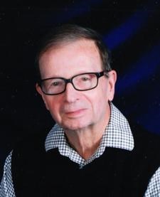 Obituary of Robert J Kaufman