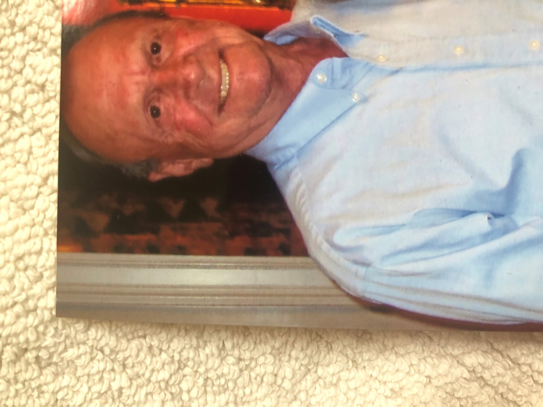 Obituary of Terry Randall Hinely