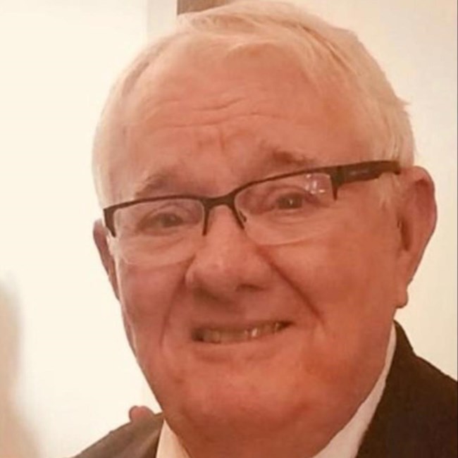 Obituary of Charles William Whitfield