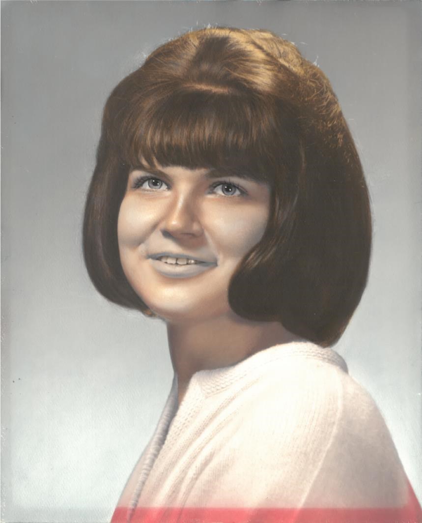 Rosemary Ione Janes Obituary Tigard, OR