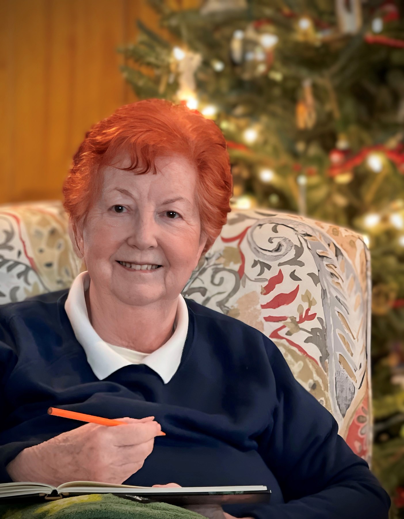 Dorothy Dodge Obituary Newton, NJ