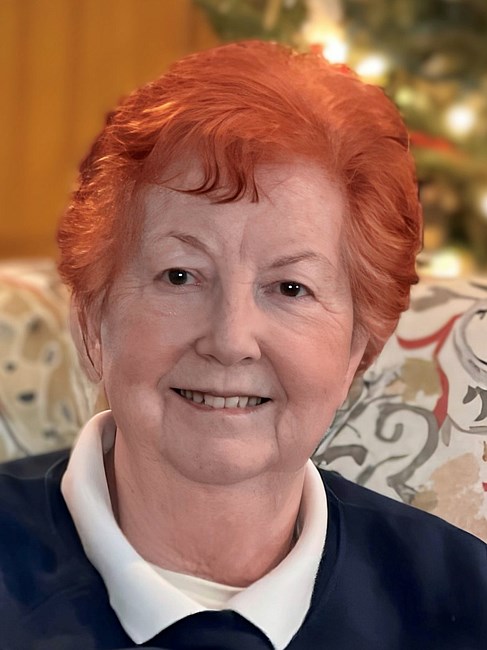 Obituary of Dorothy Mary Dodge
