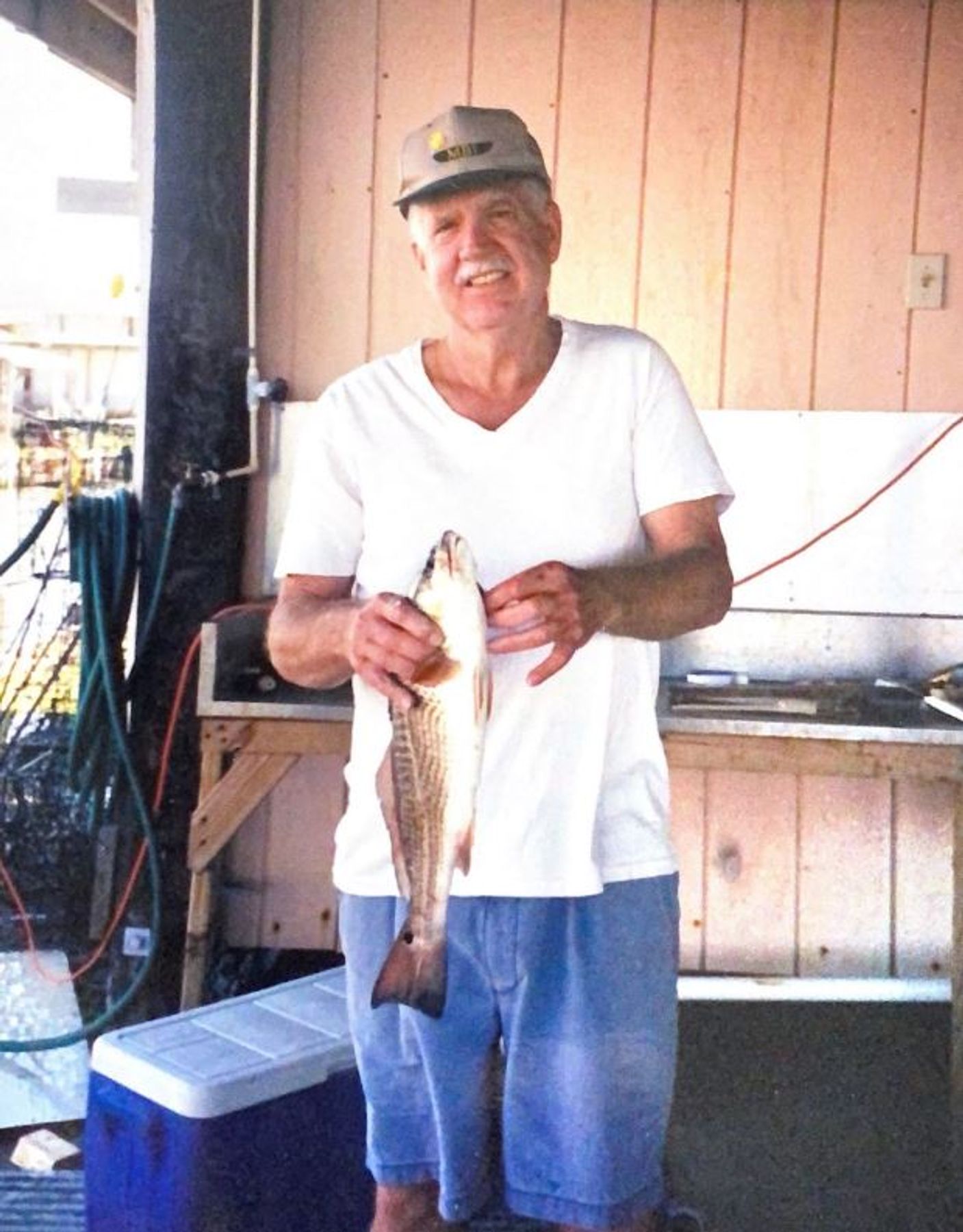 Avis de décès de Thomas F Gleber