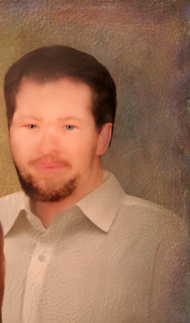 Obituary of John Randall Hughes