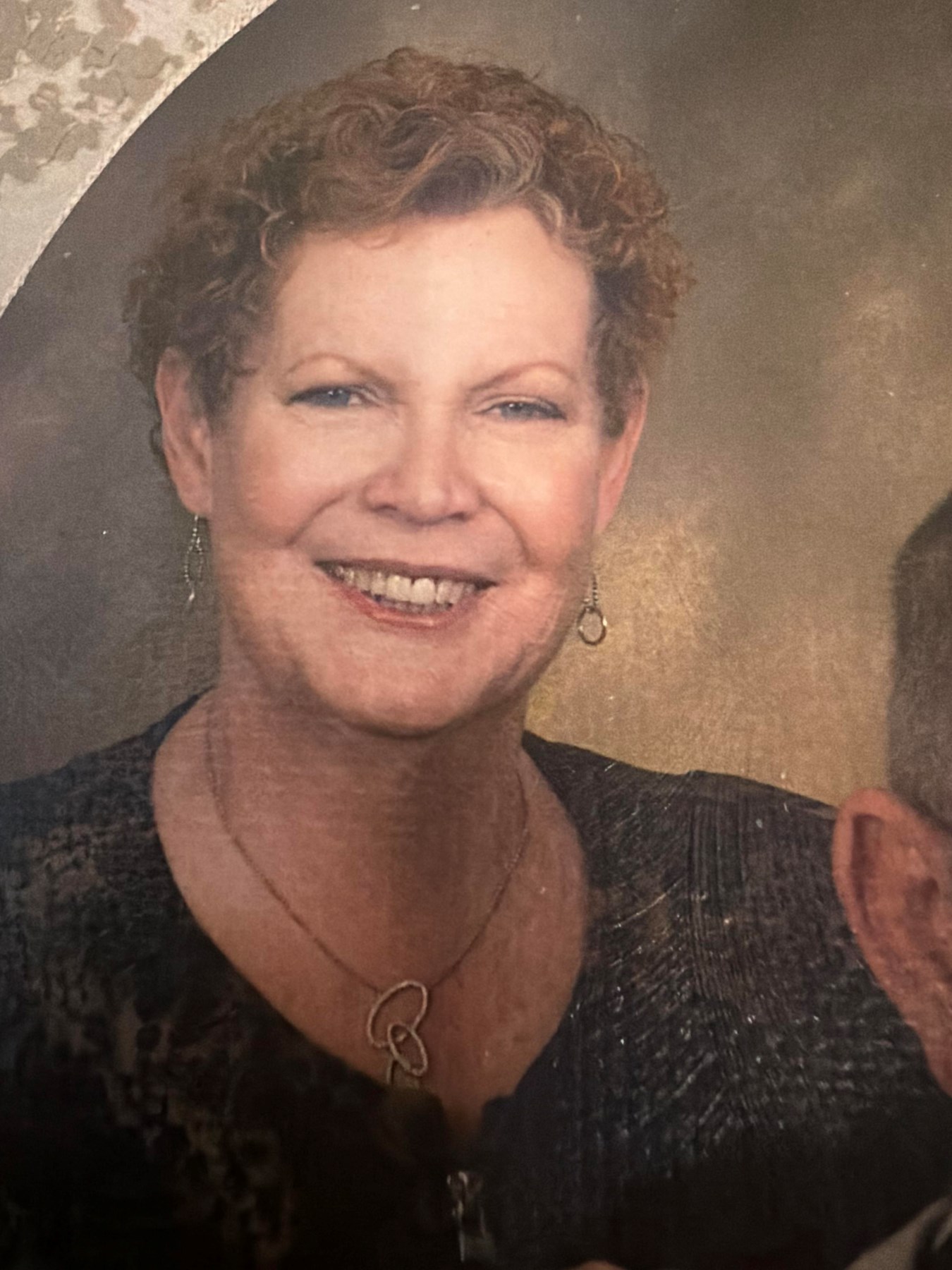 Obituary of Nita Carolyn Ganstine