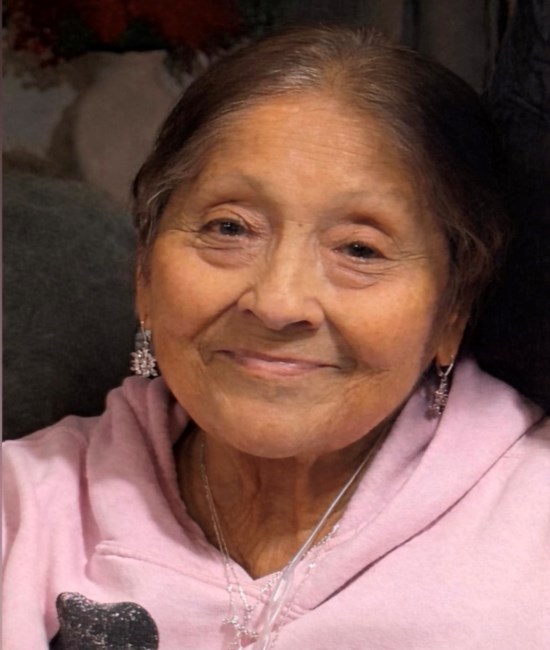 Obituary of Mary Vigil Gaitan