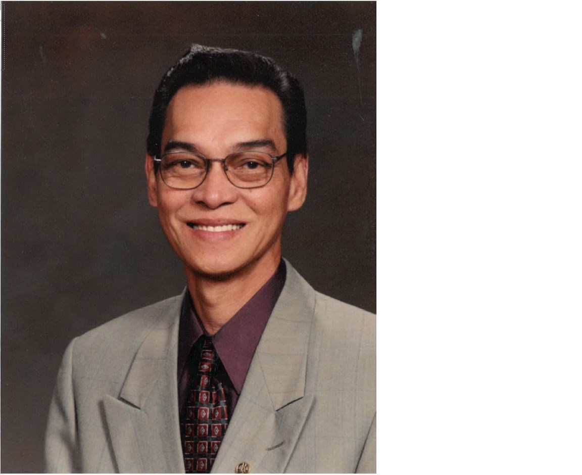 Obituary of Antonio Ramos Milanes