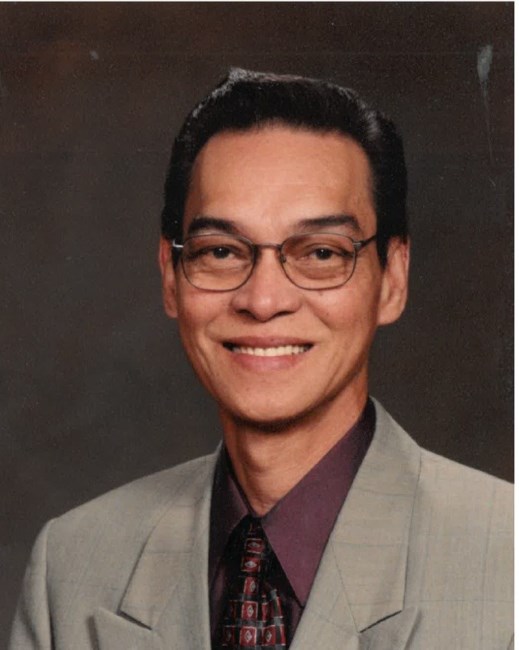 Obituary of Antonio Ramos Milanes