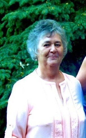 Obituary of Geneva Daphne Sorrell