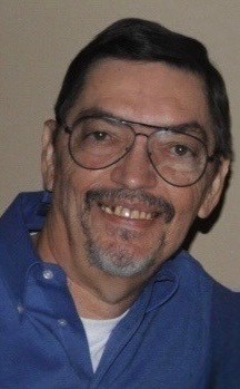 Obituary of Gerald Roye Jackson
