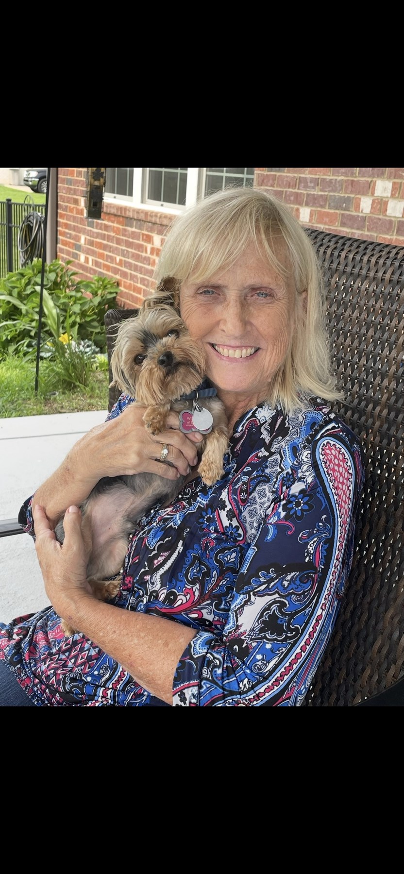 Obituary of Juanita Lynn Williams