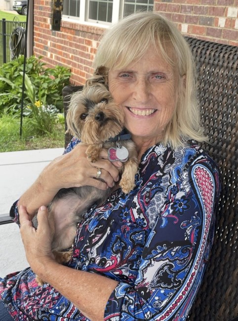 Obituary of Juanita Lynn Williams