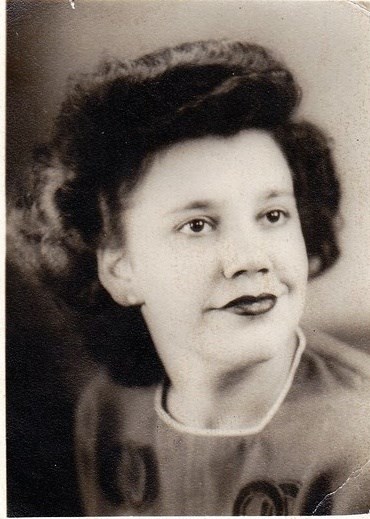 Obituary of Katie Woods