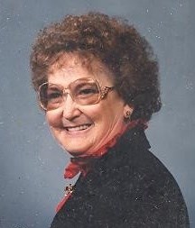 Obituary of Martha K Wiseman