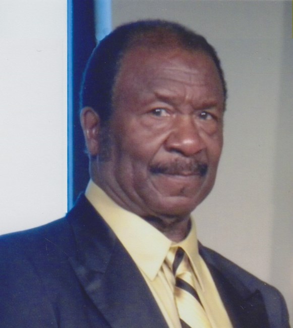 Obituary of Albert Carter