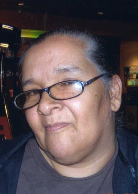 Obituario de Maria Elena Garcia