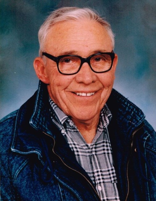Obituary of Joseph Oliver Brisbois
