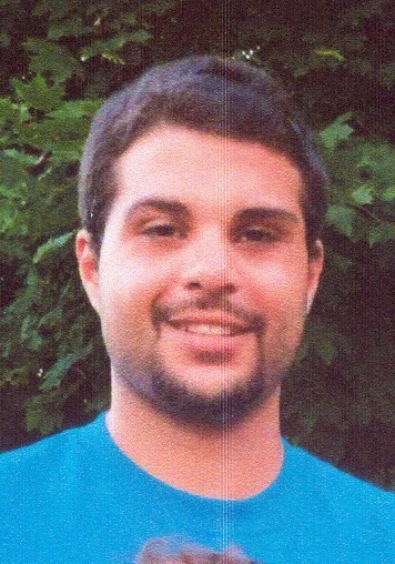 Avis de décès de Giuseppe (Joseph) DiSalvo