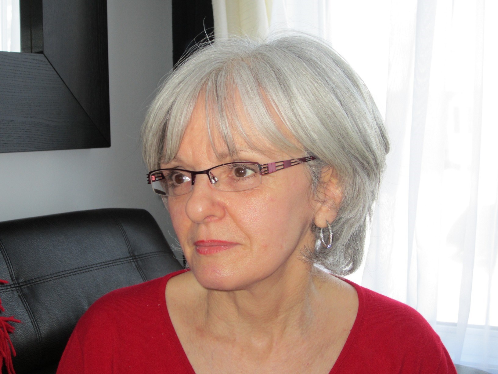 Obituary of Josée Bonneau Laplante