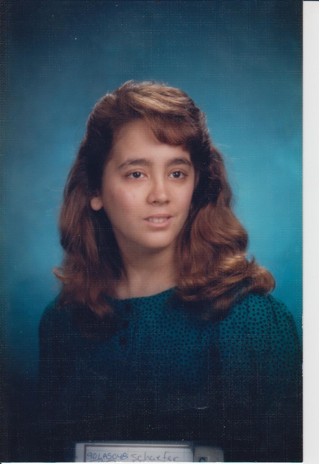 Obituary of Nikelle Marie Schaefer