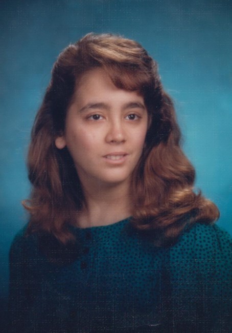 Obituary of Nikelle Marie Schaefer