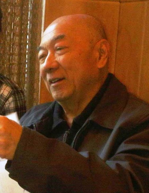 Obituary of Mr. Sun Yee Won