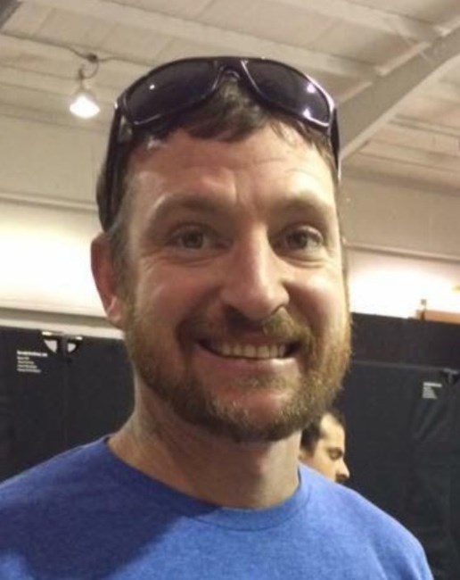 Obituary of Kevin Eugene Hurt