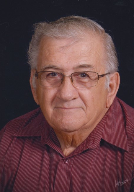 Obituary of Walter "Steve" Louis Stevens Jr.