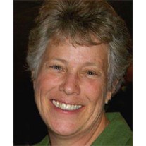 Obituary of Karen Lynne Johnson