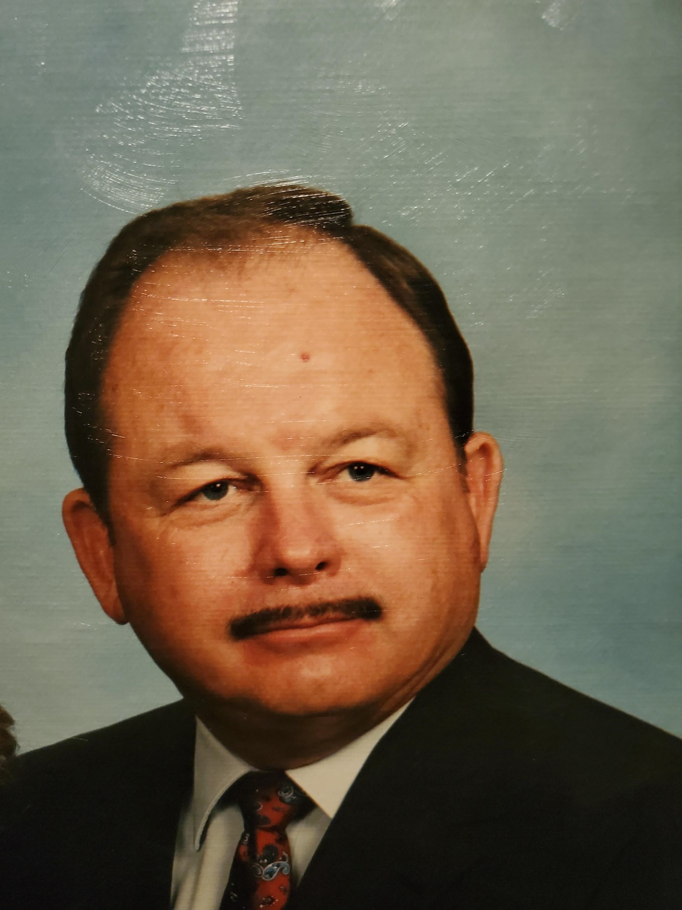 Obituary of Daniel J. Edgar, Jr.