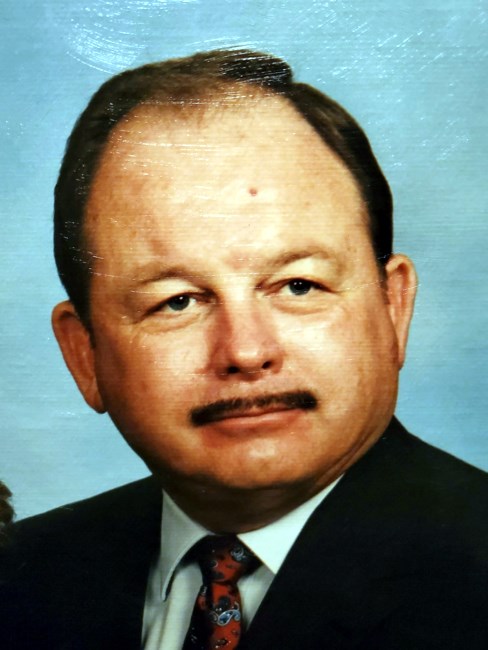 Obituary of Daniel J. Edgar, Jr.