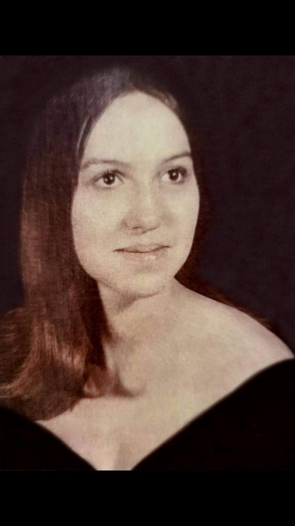 Obituary of Barbara Sue Bolin