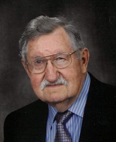 Obituary of Roscoe Glover Moorman
