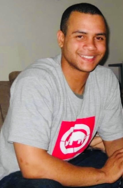 Obituary of Michael Paul Pratt