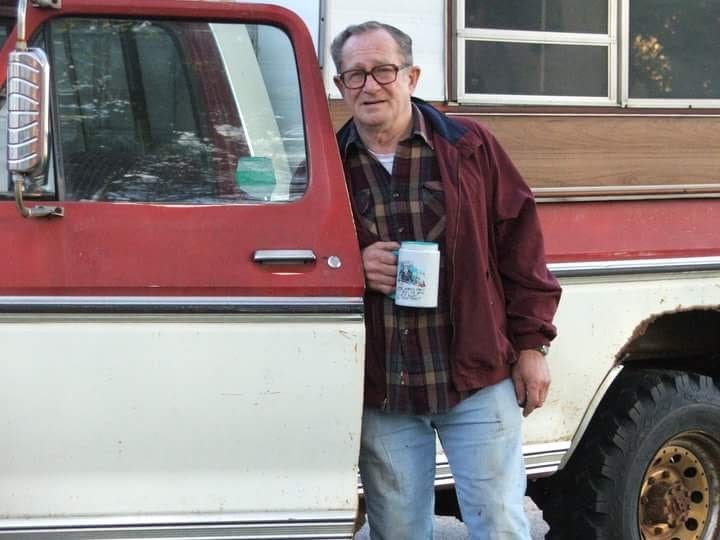 Obituary of Arlo Christoph August Zeitner