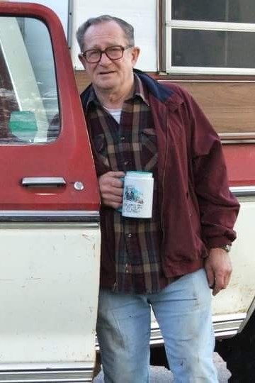 Obituary of Arlo Christoph August Zeitner