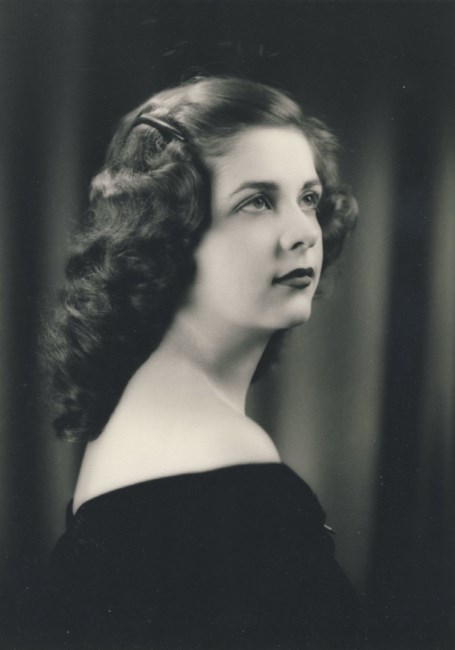 Obituary of Lorraine Frances Firmature