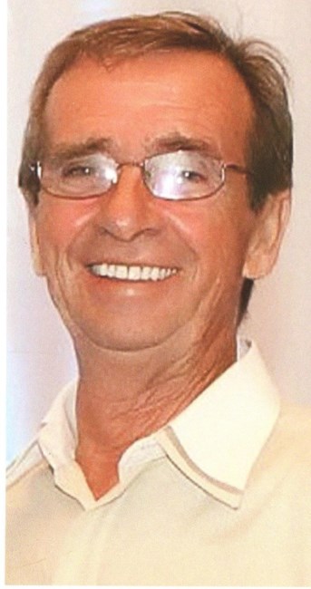 Obituary of Henri Ouimet