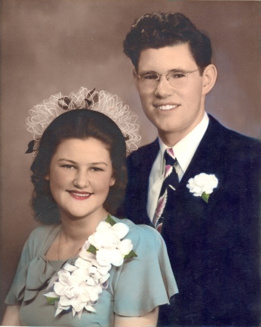 Obituary of Willys Leon Monk