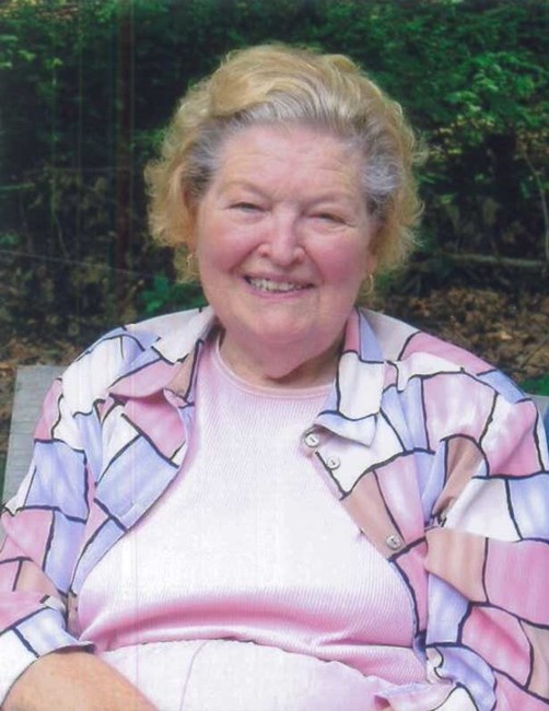Obituary of Wanda L Rismiller