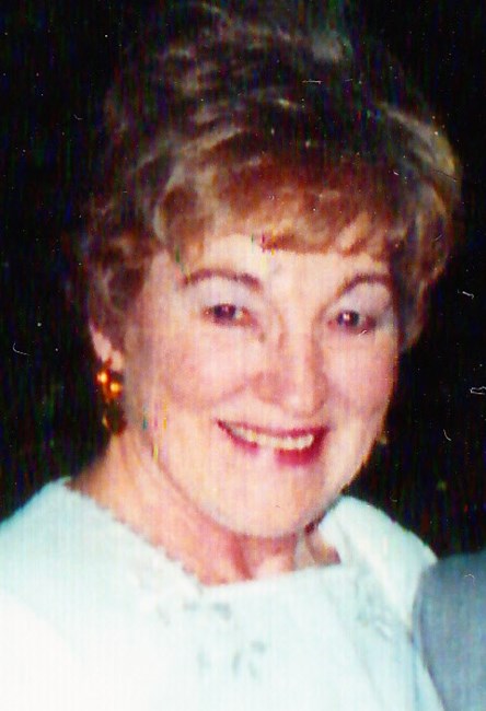 Obituary of Rachel Sue Houston