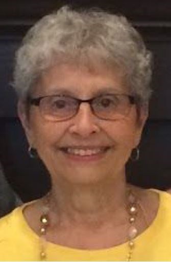 Obituary of Patricia Carol Cunningham