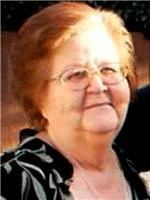 Obituary of Brenda Lear Watson